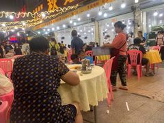 -秋姐美食店(旅游大道店)