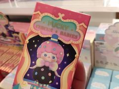 -泡泡玛特POPMART(崇文门国瑞城店)