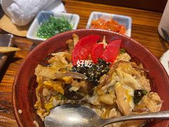 -鸟鹏烧鸟居酒屋(熙龙湾店)