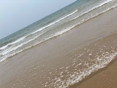 -青岛银沙滩