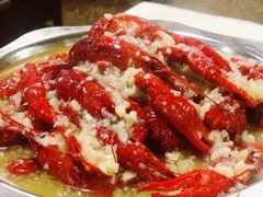 -袁老大龙虾(石鼓路总店)