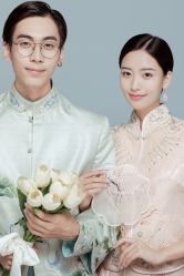 -巴黎春天婚纱摄影STUDIO·定制