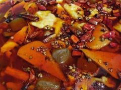 -上和臻品中国菜(花园街店)