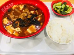 豆花牛肉-网易食堂