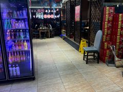 -香约老地方烧烤(九道街店)