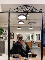 -净漪造型 PURE RIPPLE