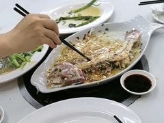 -后田海鲜餐厅(南澳香湖湾店)