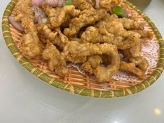 -碧海银沙海鲜餐厅(恒大海上威尼斯店)