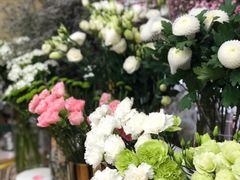 -亭亭鲜花店(中山北路店)