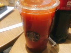 -星巴克臻选(郑州国贸360广场店)