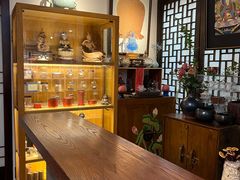 -云来集茶舍(国子监街店)