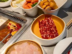 -海底捞火锅(团结桥店)