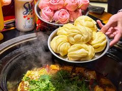 -刘淑芬·活鱼铁锅炖(北京首店)