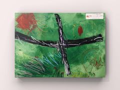 -tomato蕃茄田艺术(新天地中心)