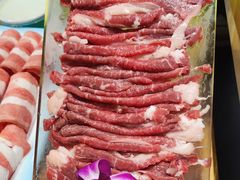 -和庆斋羊蝎子火锅·碳缸烧烤(顺义旗舰店)