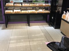 -巴莉甜甜(中环城店)