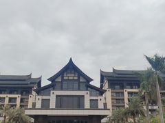 -清远熹乐谷温泉度假酒店