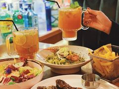 -FUTURE BAR(岭南天地店)