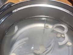 -椰夫人·养生椰子鸡(金沙洲永旺店)