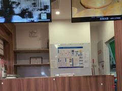 -李连贵熏肉大饼(金隅嘉品Mall店)