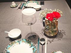 -四季小馆·潤·中国菜(越秀公园店)