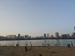 -天鹅湖体育公园