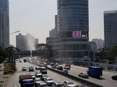 -深圳来福士广场