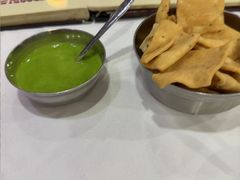 -葛尼沙印度餐厅 (镇明路店)