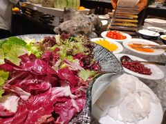 -常州新城希尔顿酒店·OPEN全日餐厅