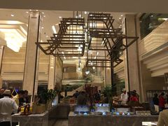 大堂-盛宴标帜餐厅·亲子自助 (南昌喜来登酒店)