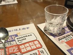 -神府路壹号·海鲜烧烤·砂锅粥·锅物(三坊七巷店)