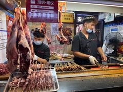 -怀远市场(文萃北街店)