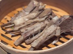 -杏花堂晋商私房菜(华熙五棵松店)
