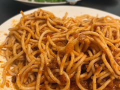 意式芝士肉酱面-宜家·瑞典风味餐厅(四元桥店)
