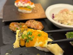 -饭团匠·料理小食堂(玉林店)