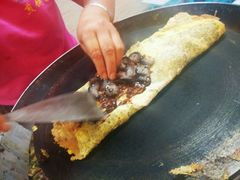 -清真·二嫂子煎饼果子(鼓楼旗舰形象店)