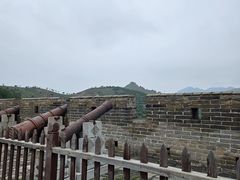 -雁门关景区