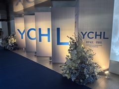 -YCHL FIT 健身(星寰店)