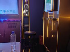-INLOVE KTV(水晶城店)