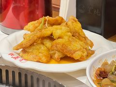 -玺炖·中国铁锅炖(虹桥天街店)