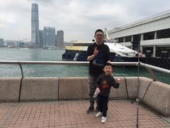 -中环4号渡轮码头