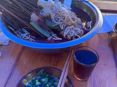 -老瓦房冷锅串串(文殊院店)