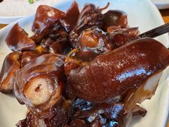 -竹里馆 ·茶食(奥体店)