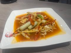 -李叔叔虾蟹大排档(青羊店)