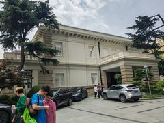 -中国福利会少年宫