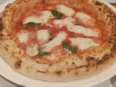 -Pizzeria da Nicola·火炉披萨(中大国际店)