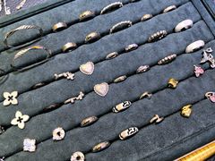 -梵薇Joker.V银饰工作室