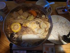 -莲寿司(国兴店)