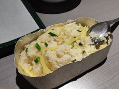 -火焰枪蛋·烧烤(奉天街店)