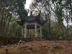 -天台山赤城山景区
